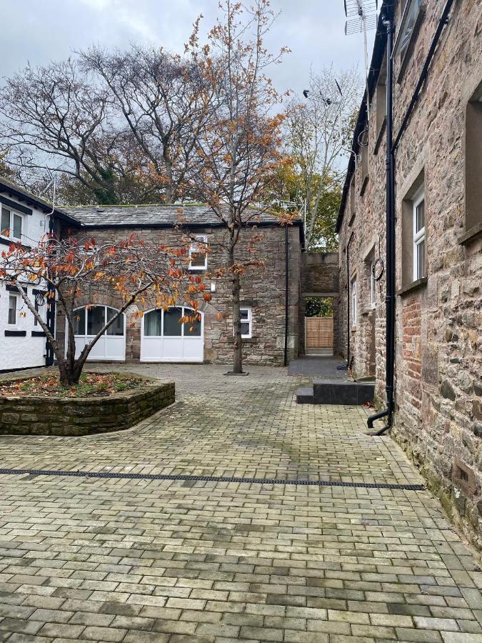 4 Buttermere House, Cumbria With Parking Kirkby Thore Exterior foto